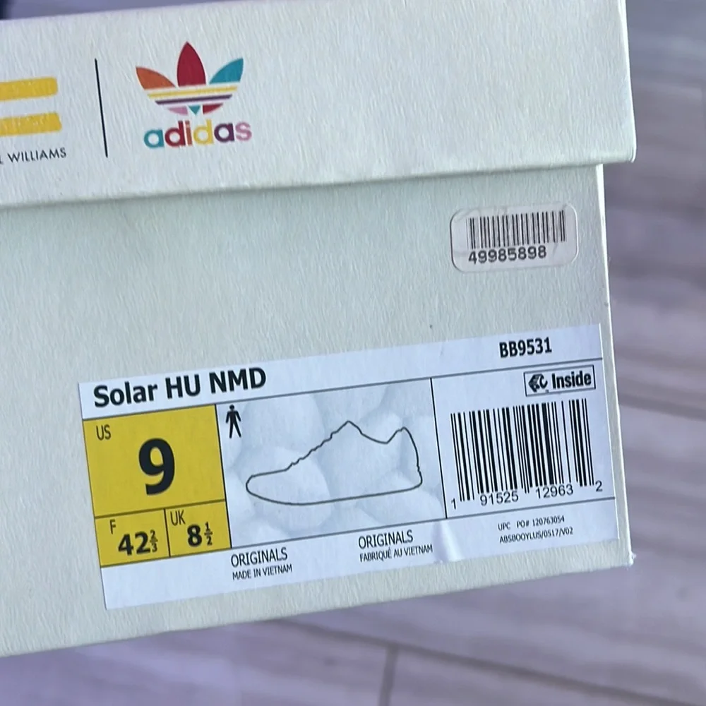 Adidas - Picture 6 of 6